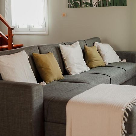 Edem Maisonette 파르가 외부 사진