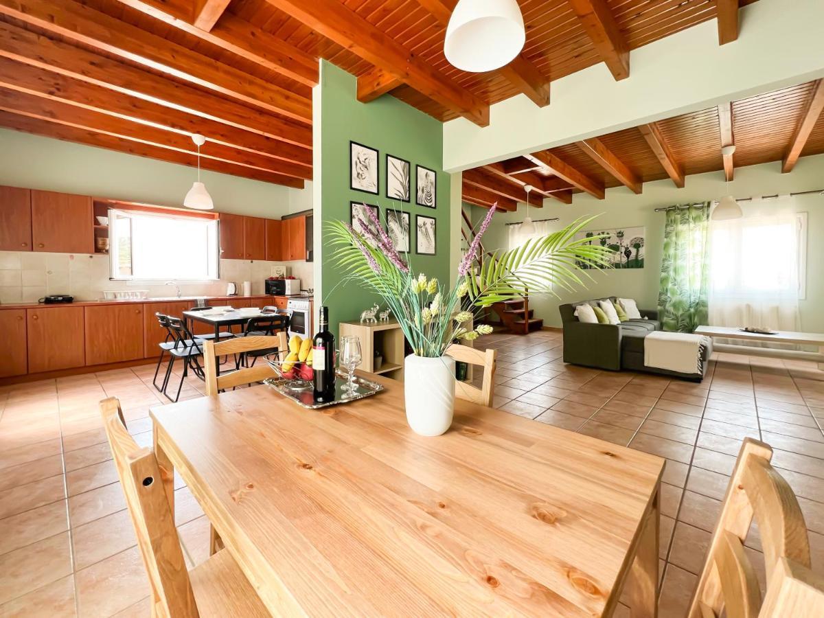 Edem Maisonette 파르가 외부 사진