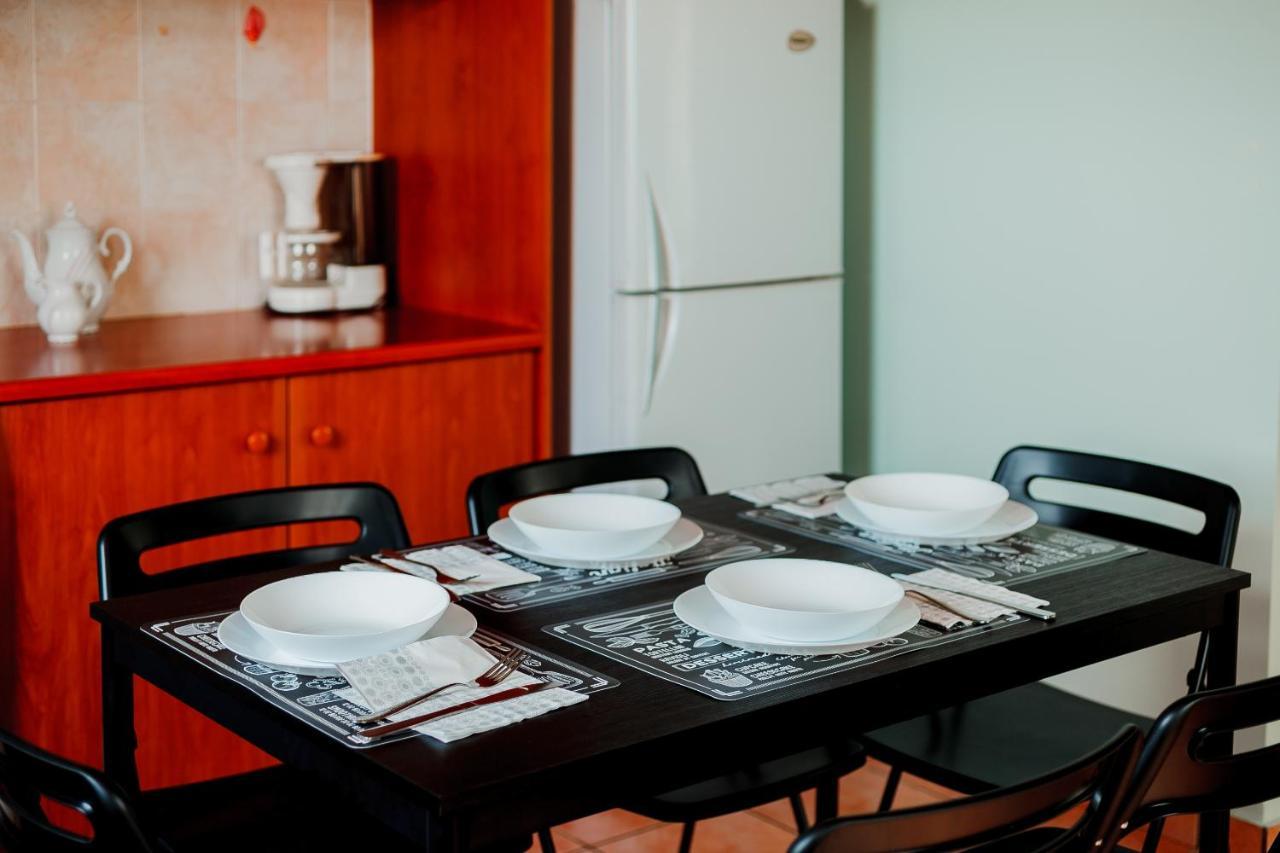 Edem Maisonette 파르가 외부 사진
