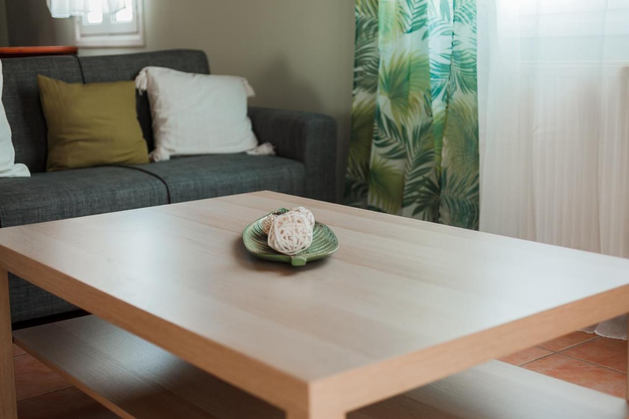 Edem Maisonette 파르가 외부 사진