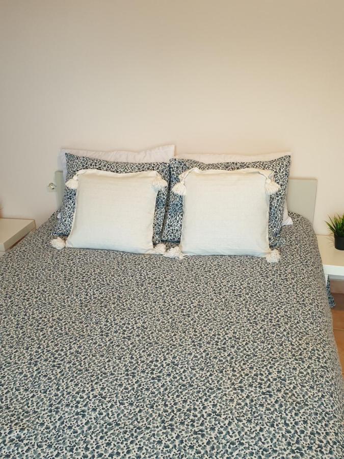 Edem Maisonette 파르가 외부 사진