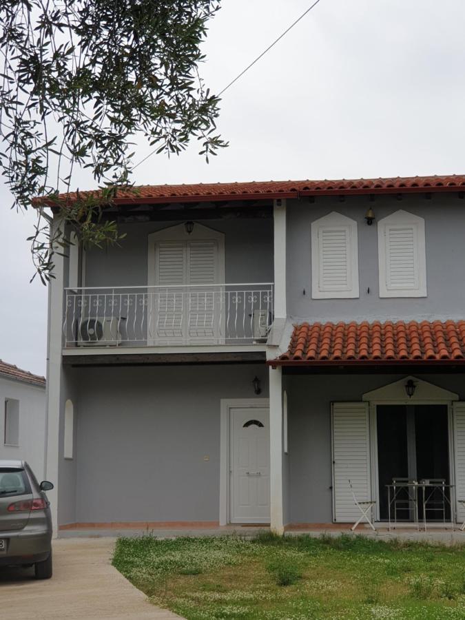 Edem Maisonette 파르가 외부 사진